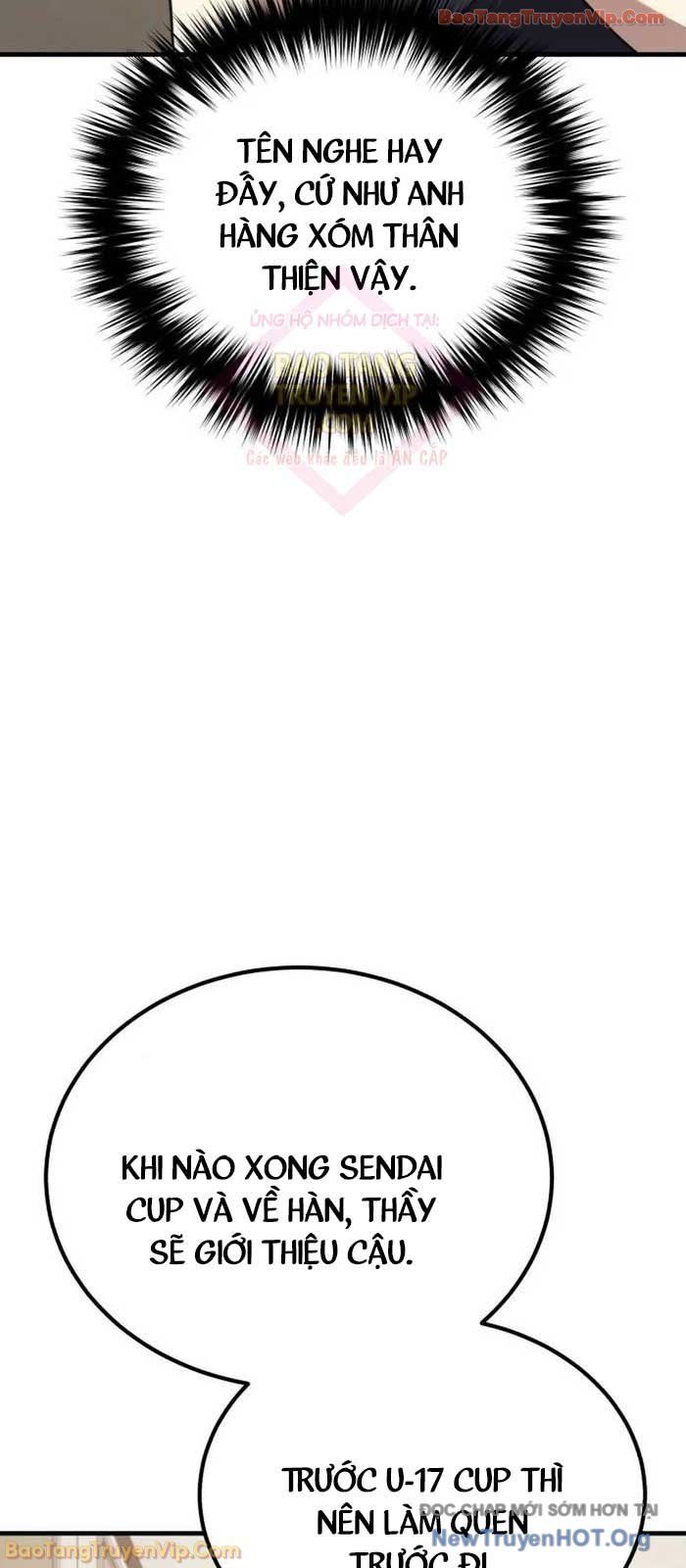 Đường Chuyền Đặc Biệt Của Tiền Vệ Thiên Tài Chap 16 - Next Chap 17
