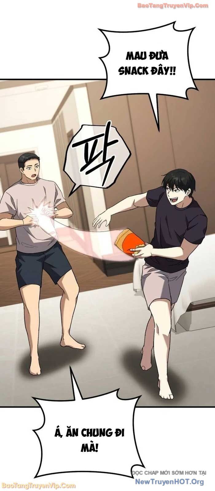 Đường Chuyền Đặc Biệt Của Tiền Vệ Thiên Tài Chap 16 - Next Chap 17