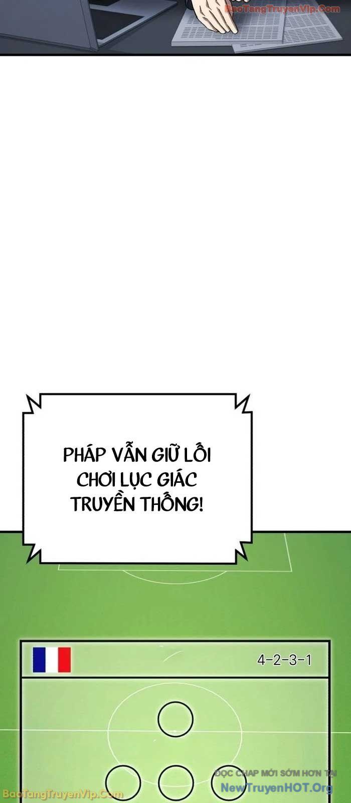 Đường Chuyền Đặc Biệt Của Tiền Vệ Thiên Tài Chap 16 - Next Chap 17