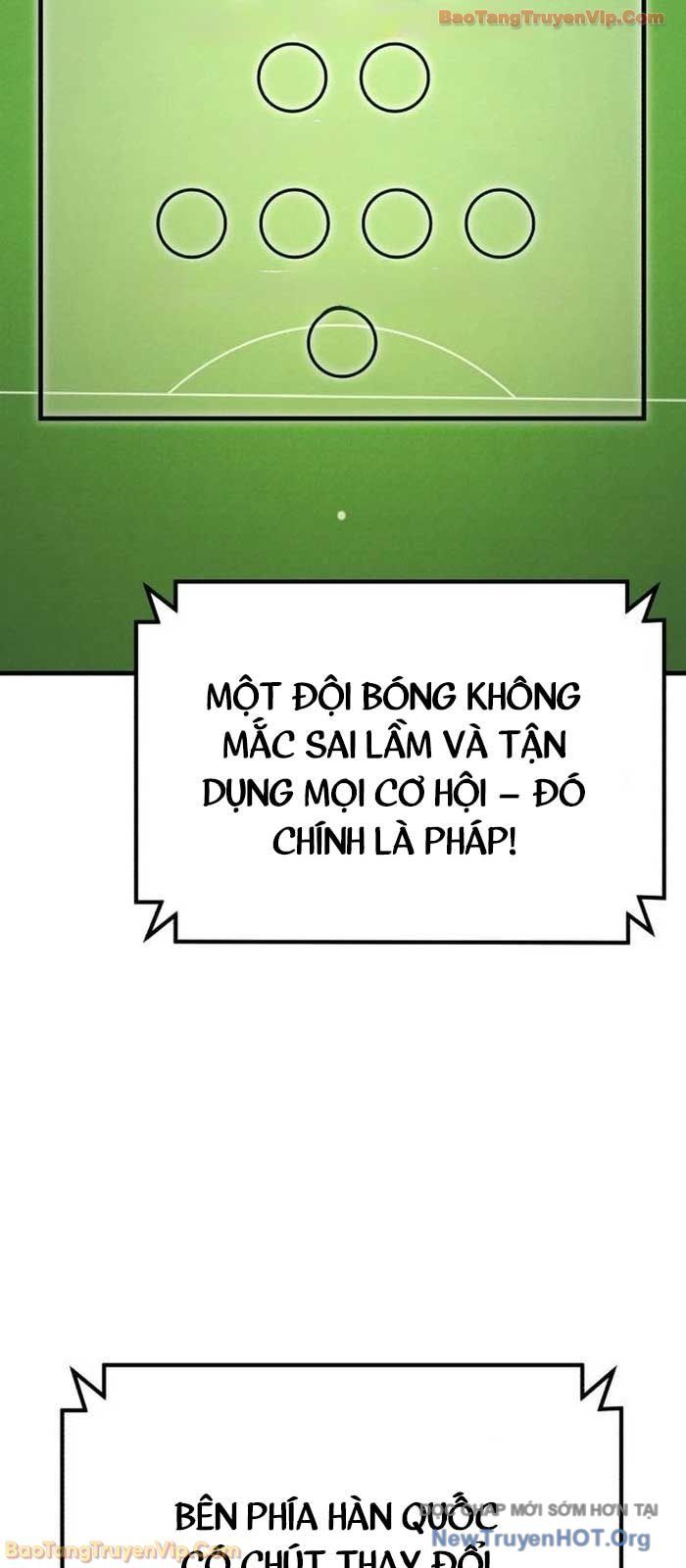 Đường Chuyền Đặc Biệt Của Tiền Vệ Thiên Tài Chap 16 - Next Chap 17