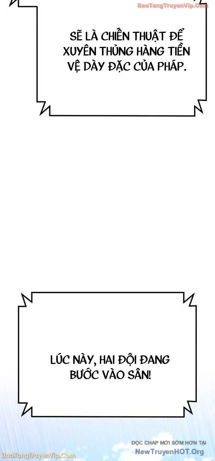 Đường Chuyền Đặc Biệt Của Tiền Vệ Thiên Tài Chap 16 - Next Chap 17