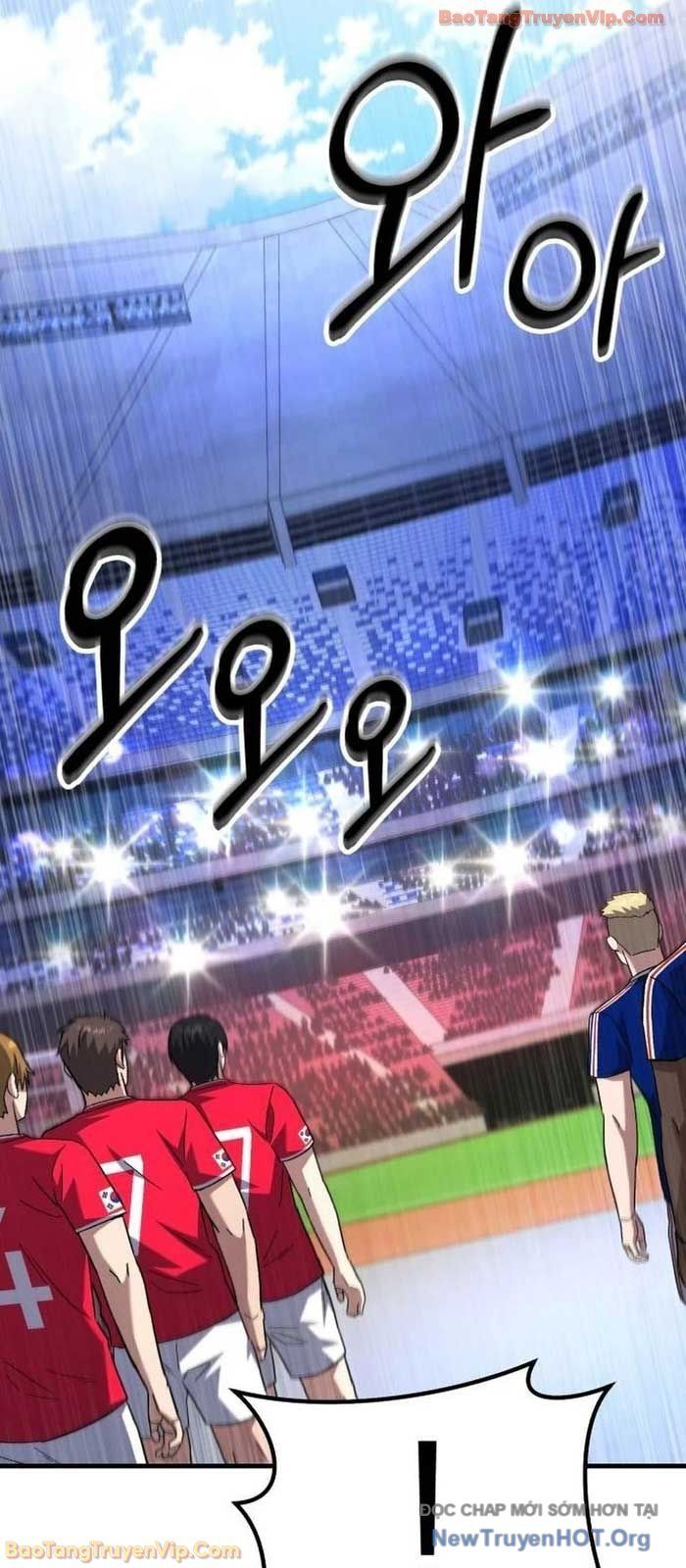 Đường Chuyền Đặc Biệt Của Tiền Vệ Thiên Tài Chap 16 - Next Chap 17