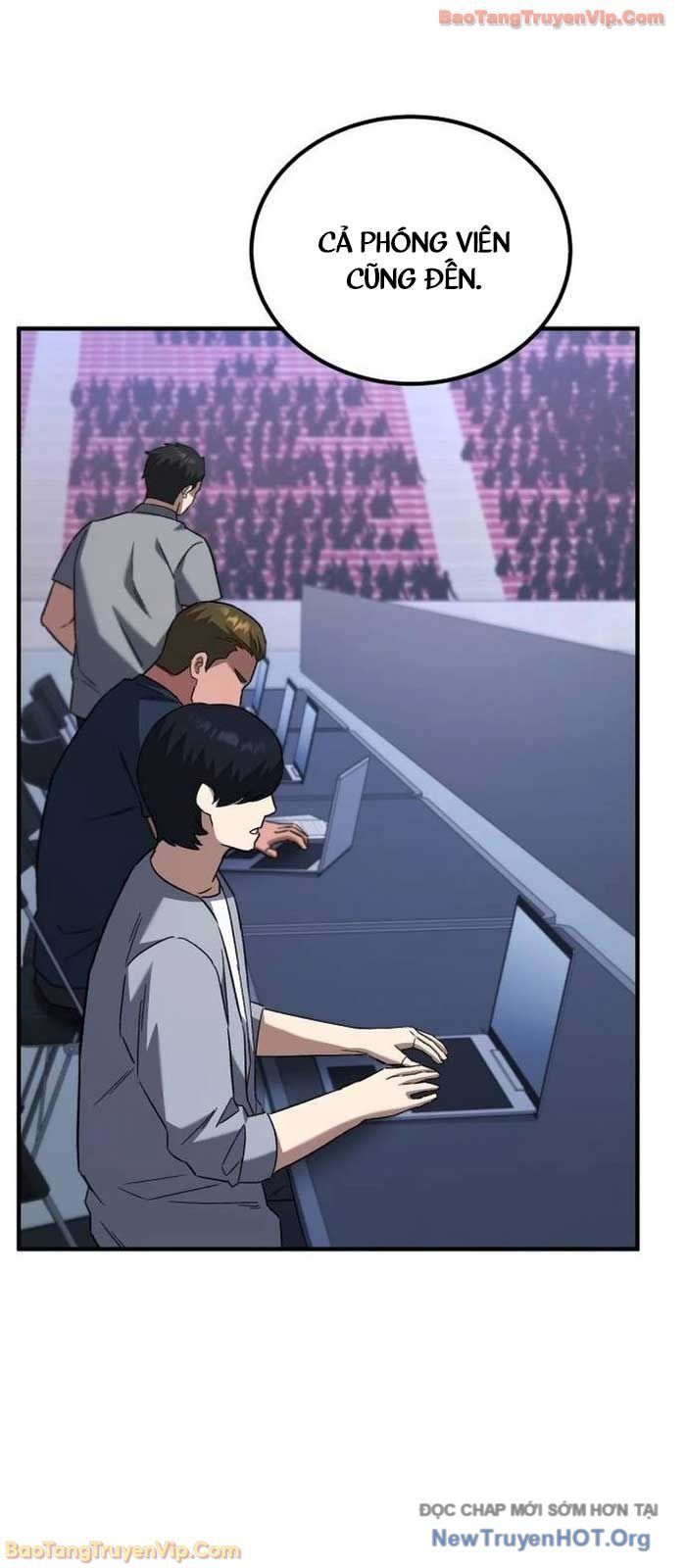 Đường Chuyền Đặc Biệt Của Tiền Vệ Thiên Tài Chap 16 - Next Chap 17