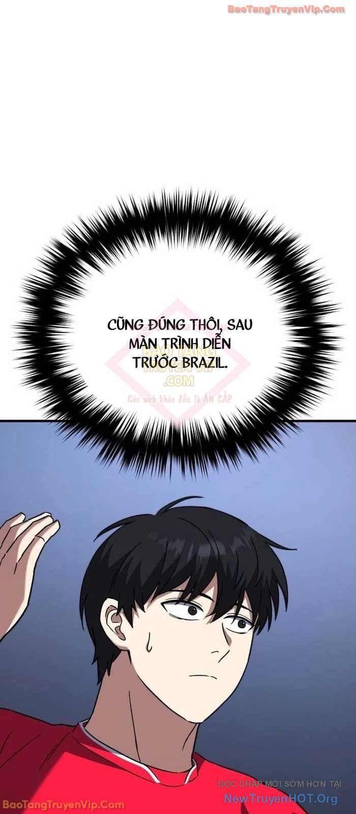 Đường Chuyền Đặc Biệt Của Tiền Vệ Thiên Tài Chap 16 - Next Chap 17