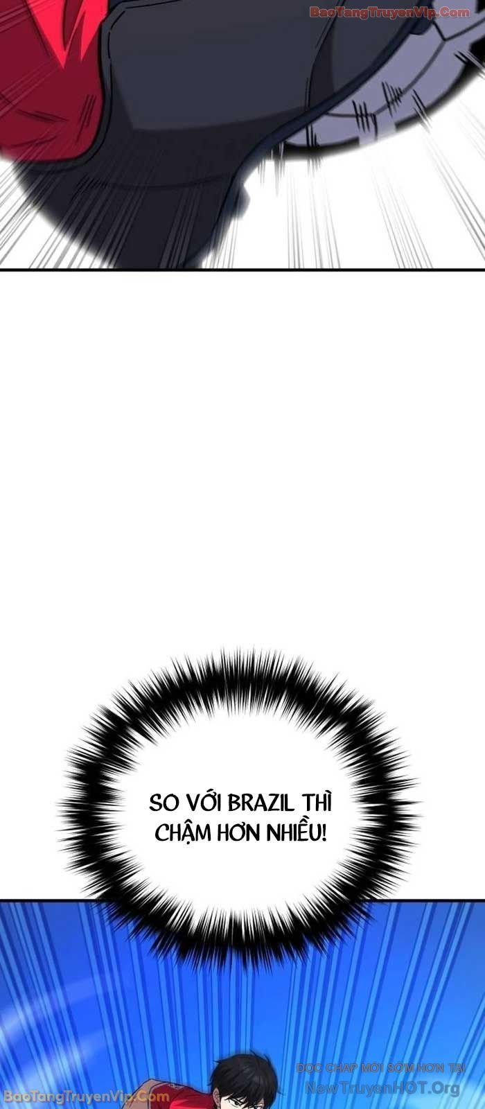 Đường Chuyền Đặc Biệt Của Tiền Vệ Thiên Tài Chap 16 - Next Chap 17