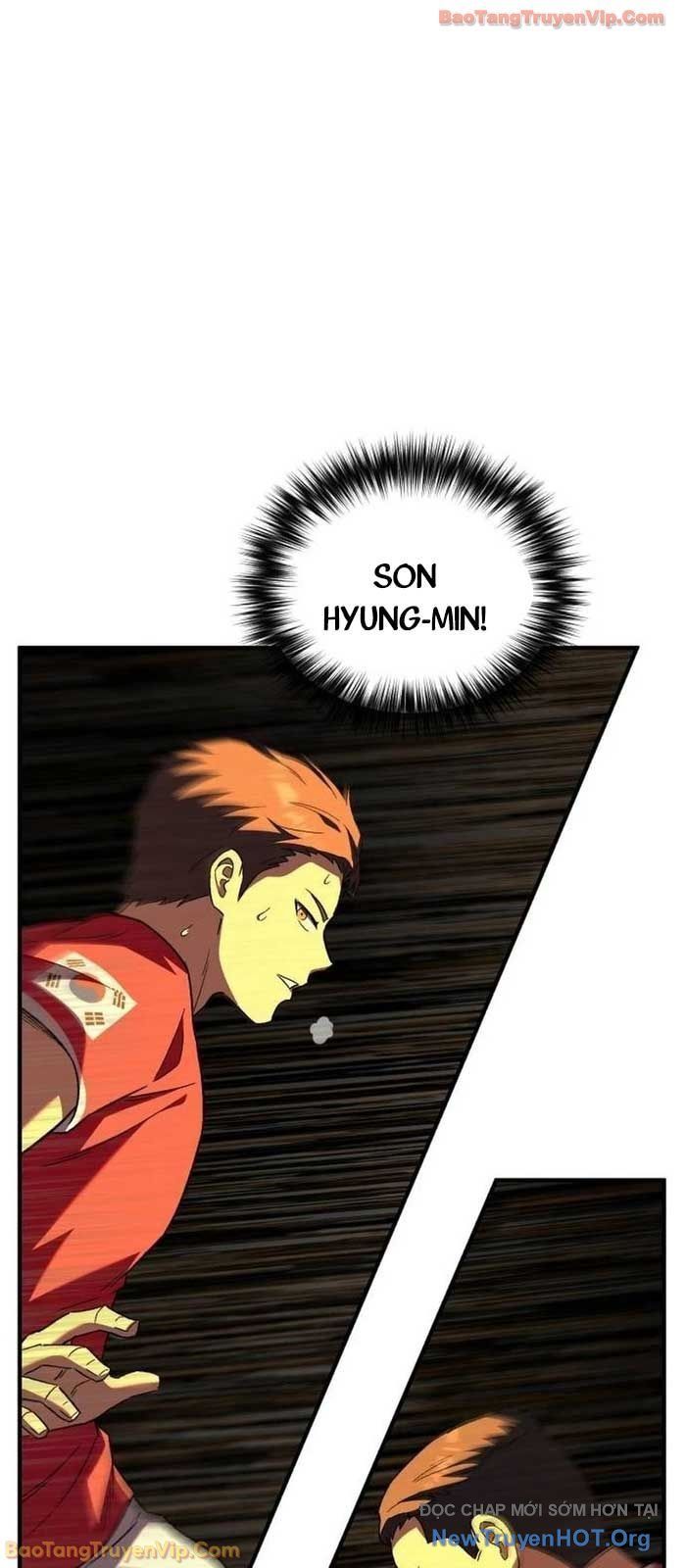 Đường Chuyền Đặc Biệt Của Tiền Vệ Thiên Tài Chap 16 - Next Chap 17