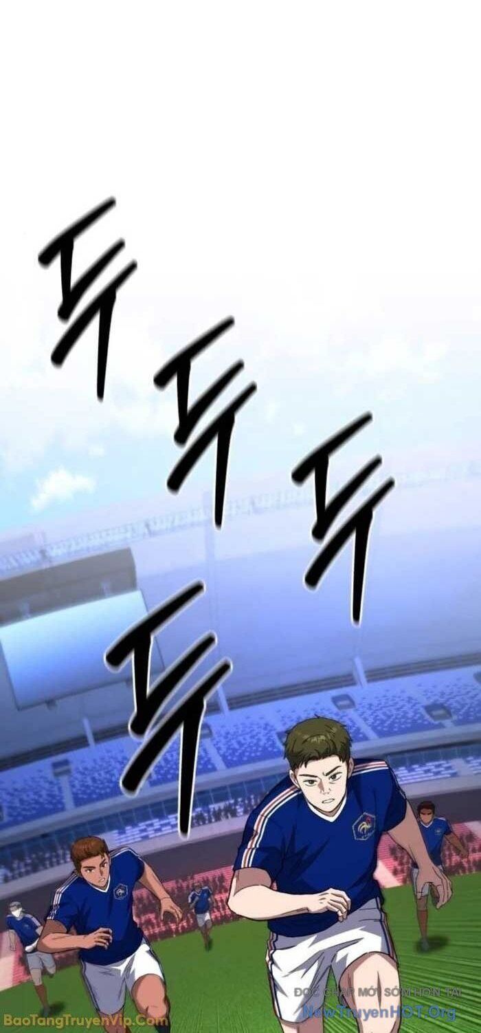Đường Chuyền Đặc Biệt Của Tiền Vệ Thiên Tài Chap 17 - Next Chap 18