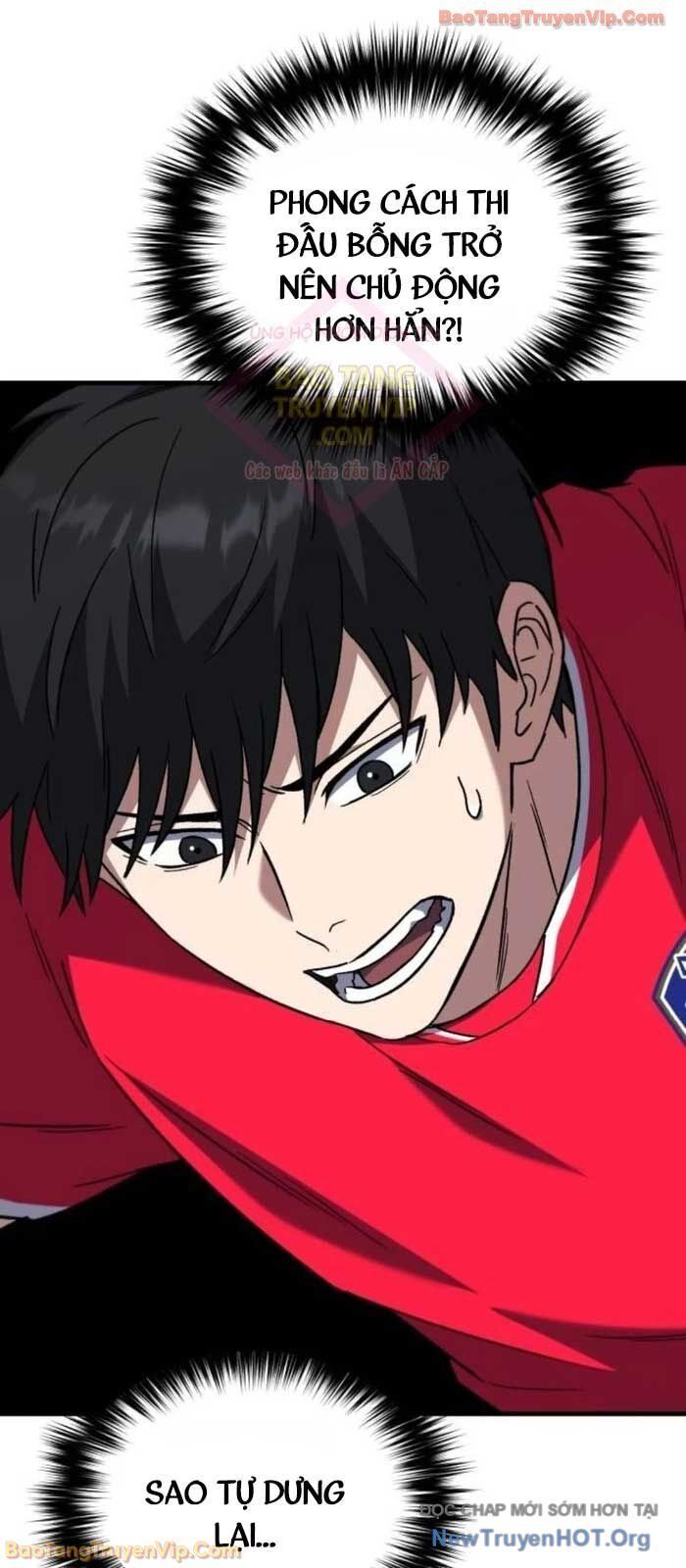 Đường Chuyền Đặc Biệt Của Tiền Vệ Thiên Tài Chap 17 - Next Chap 18