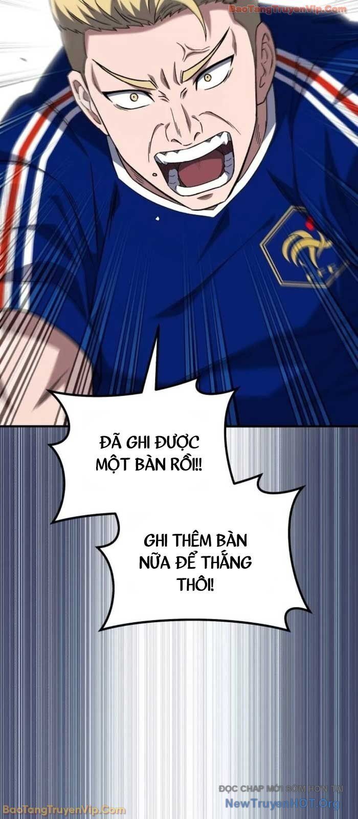 Đường Chuyền Đặc Biệt Của Tiền Vệ Thiên Tài Chap 17 - Next Chap 18