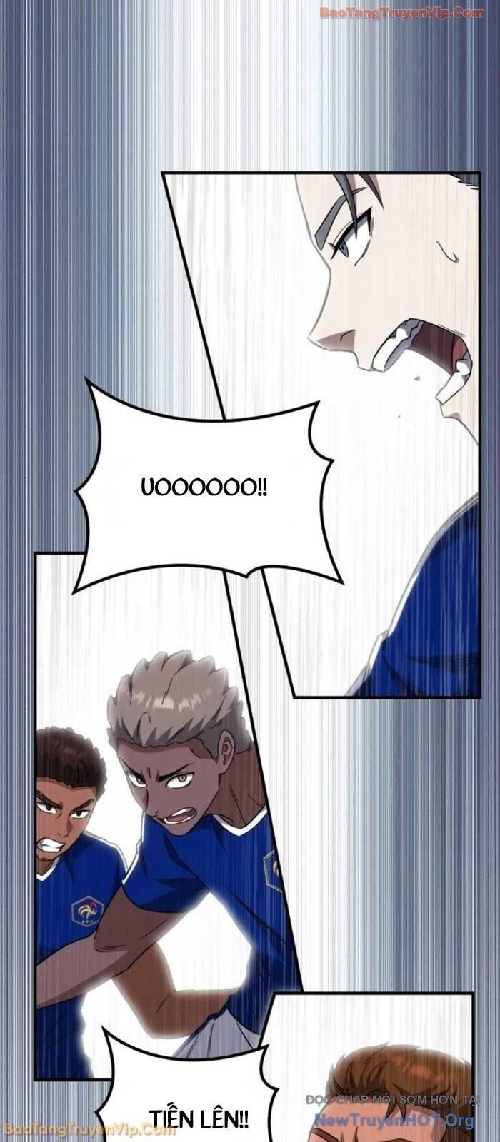 Đường Chuyền Đặc Biệt Của Tiền Vệ Thiên Tài Chap 17 - Next Chap 18
