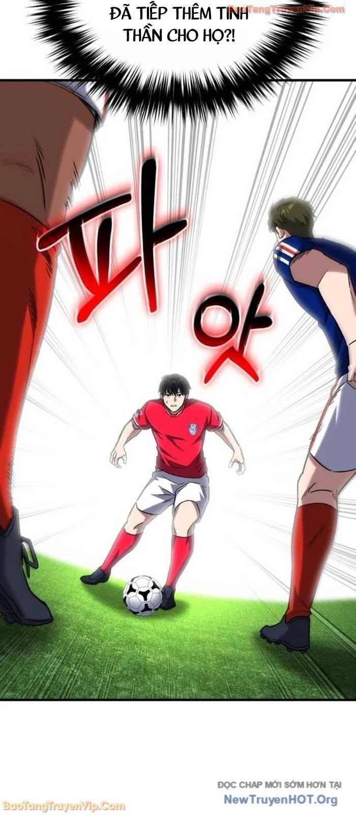 Đường Chuyền Đặc Biệt Của Tiền Vệ Thiên Tài Chap 17 - Next Chap 18