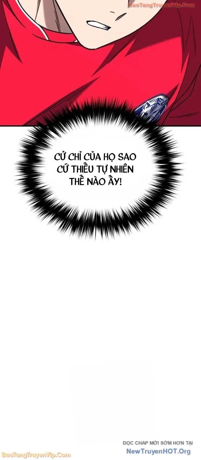 Đường Chuyền Đặc Biệt Của Tiền Vệ Thiên Tài Chap 17 - Next Chap 18