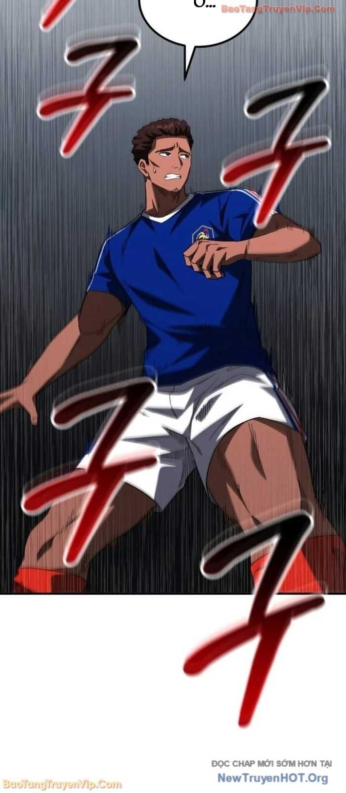 Đường Chuyền Đặc Biệt Của Tiền Vệ Thiên Tài Chap 17 - Next Chap 18
