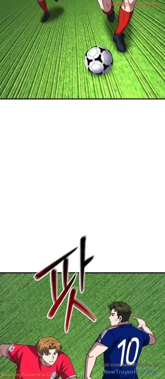 Đường Chuyền Đặc Biệt Của Tiền Vệ Thiên Tài Chap 17 - Next Chap 18