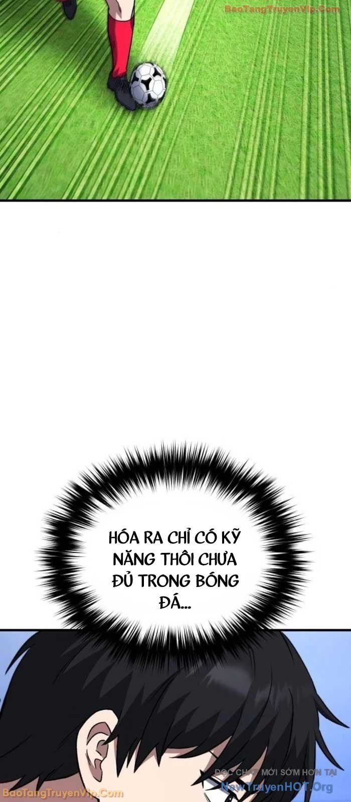 Đường Chuyền Đặc Biệt Của Tiền Vệ Thiên Tài Chap 17 - Next Chap 18