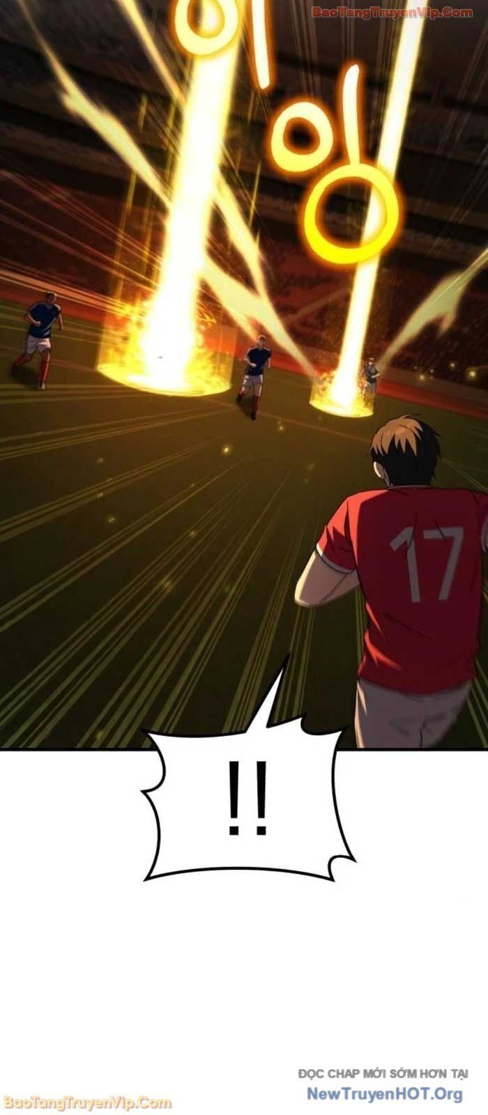 Đường Chuyền Đặc Biệt Của Tiền Vệ Thiên Tài Chap 17 - Next Chap 18