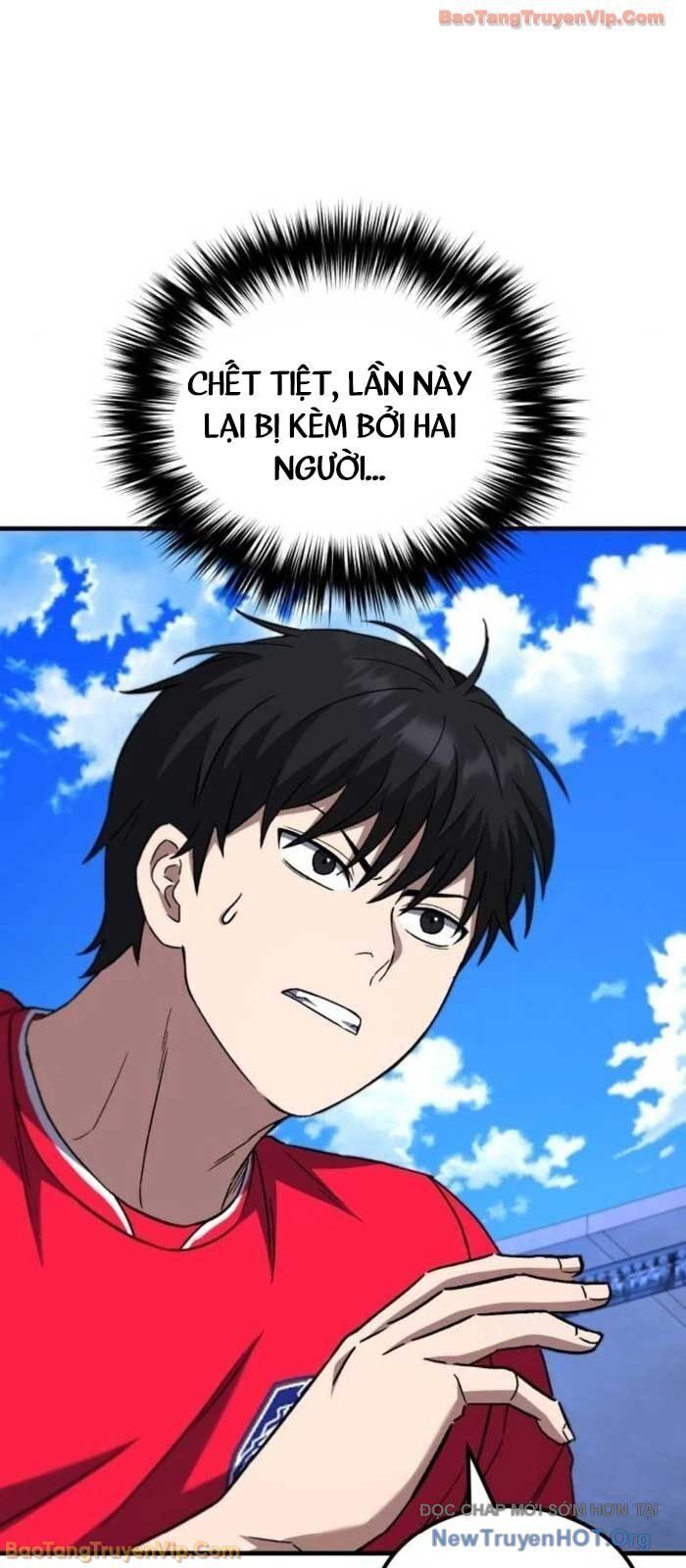 Đường Chuyền Đặc Biệt Của Tiền Vệ Thiên Tài Chap 17 - Next Chap 18