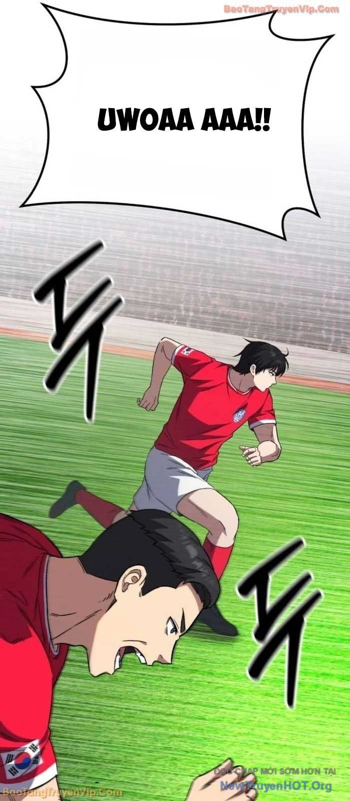 Đường Chuyền Đặc Biệt Của Tiền Vệ Thiên Tài Chap 17 - Next Chap 18