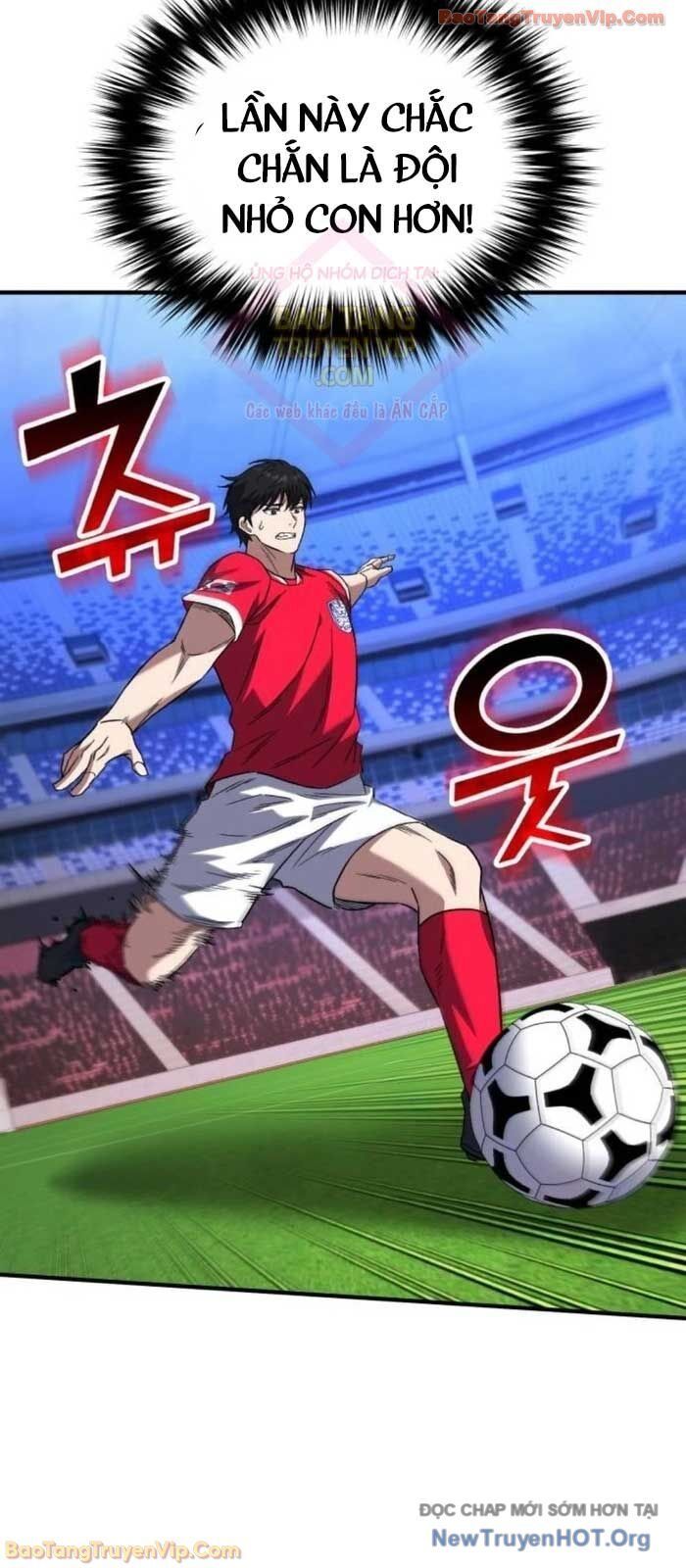 Đường Chuyền Đặc Biệt Của Tiền Vệ Thiên Tài Chap 17 - Next Chap 18