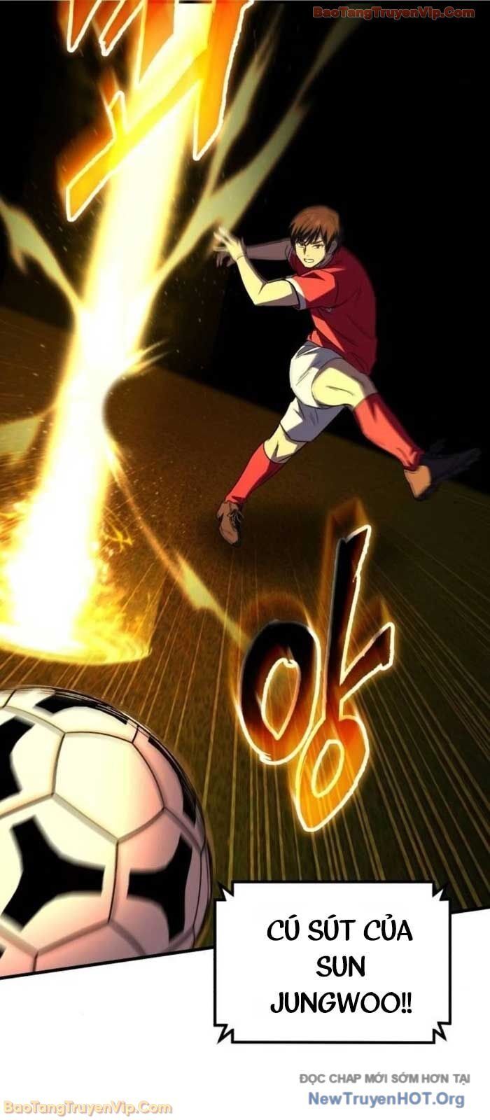 Đường Chuyền Đặc Biệt Của Tiền Vệ Thiên Tài Chap 17 - Next Chap 18