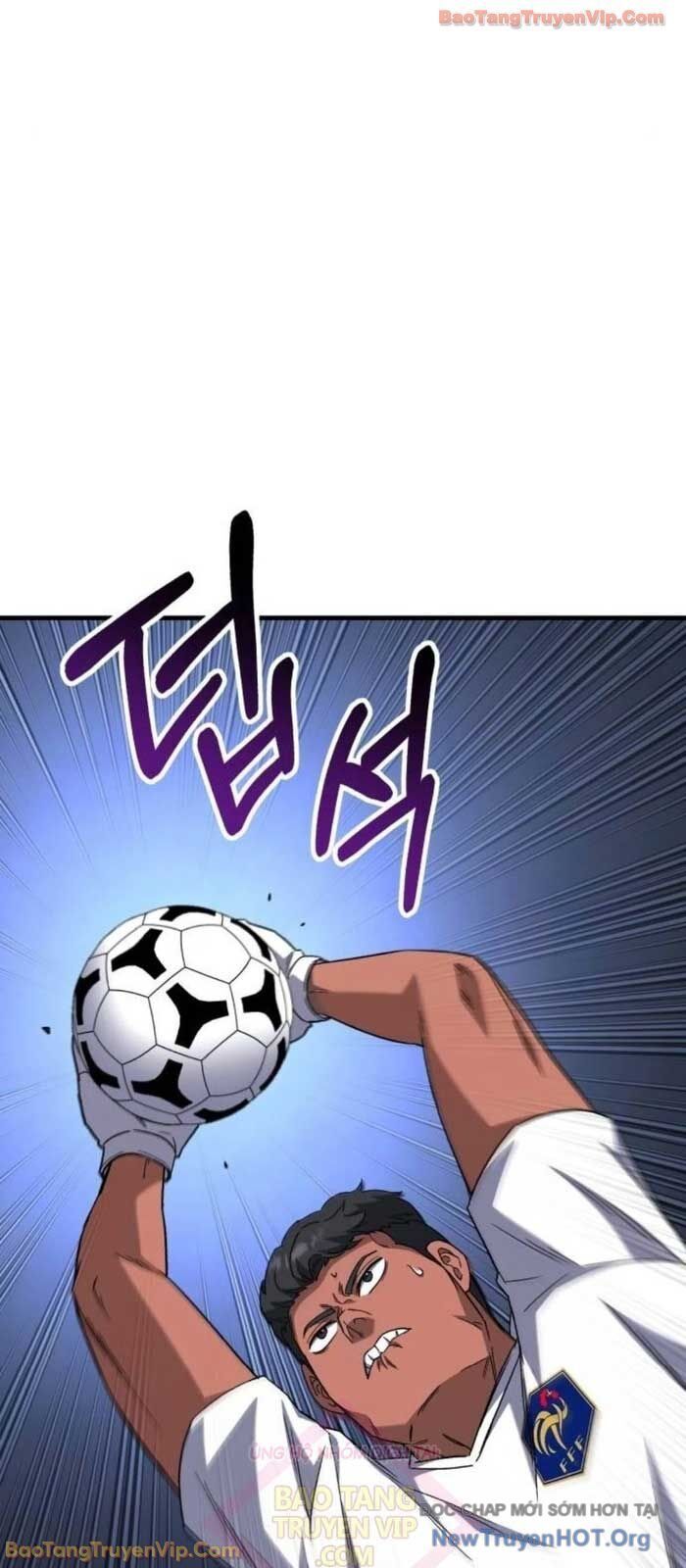 Đường Chuyền Đặc Biệt Của Tiền Vệ Thiên Tài Chap 17 - Next Chap 18