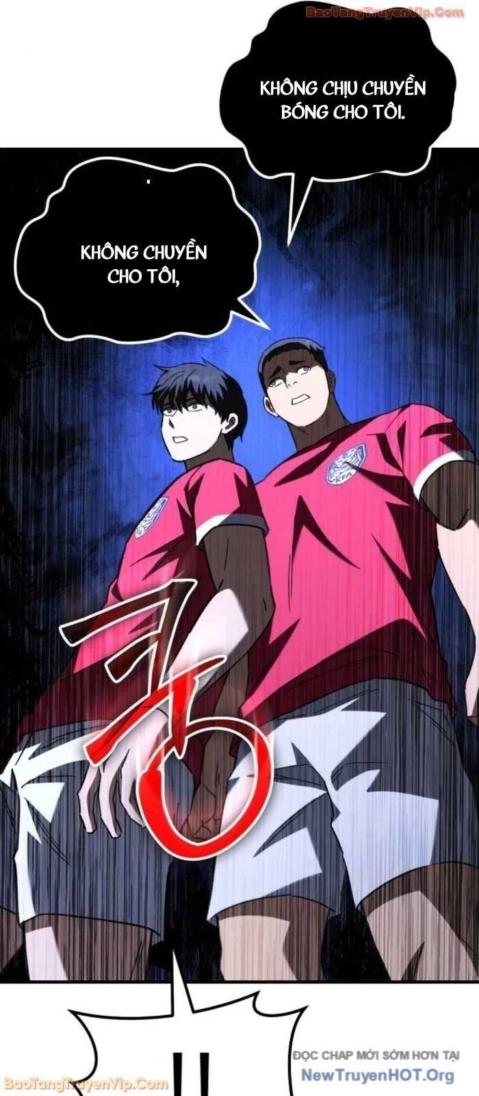 Đường Chuyền Đặc Biệt Của Tiền Vệ Thiên Tài Chap 17 - Next Chap 18