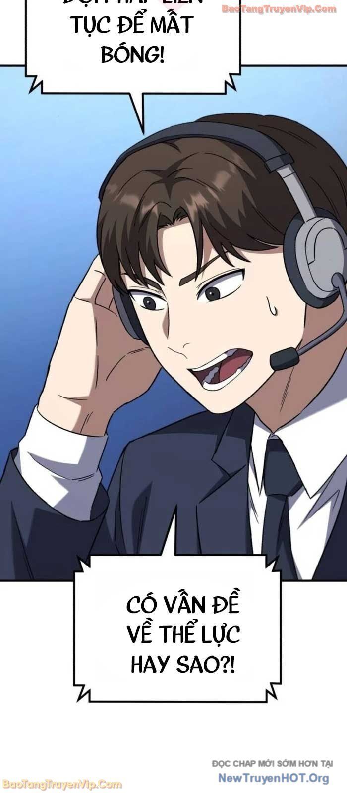 Đường Chuyền Đặc Biệt Của Tiền Vệ Thiên Tài Chap 17 - Next Chap 18