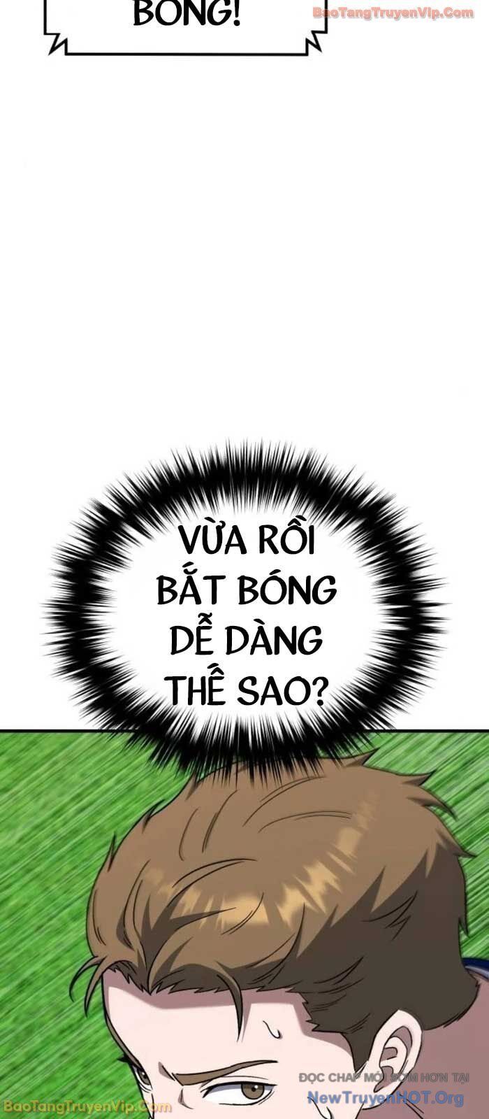 Đường Chuyền Đặc Biệt Của Tiền Vệ Thiên Tài Chap 17 - Next Chap 18