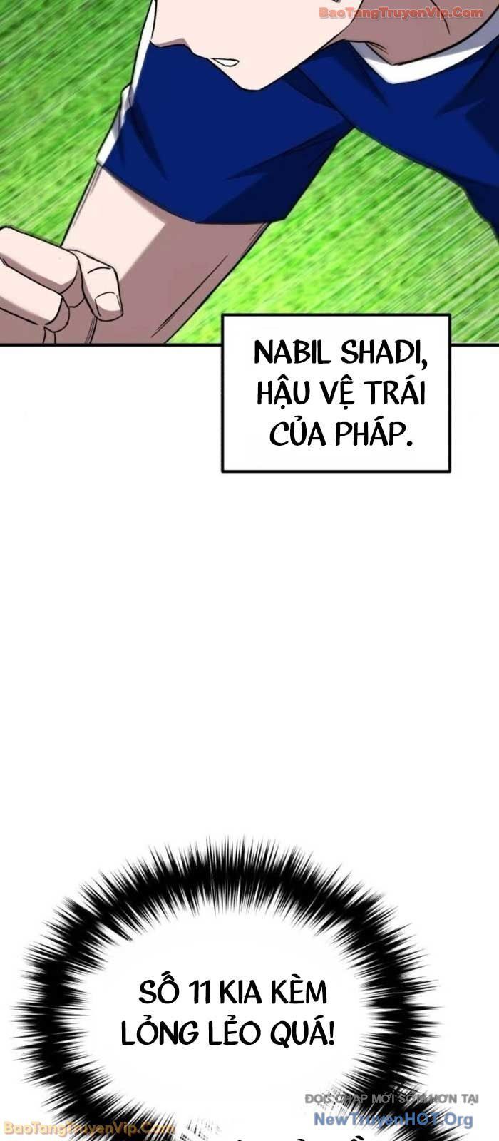 Đường Chuyền Đặc Biệt Của Tiền Vệ Thiên Tài Chap 17 - Next Chap 18