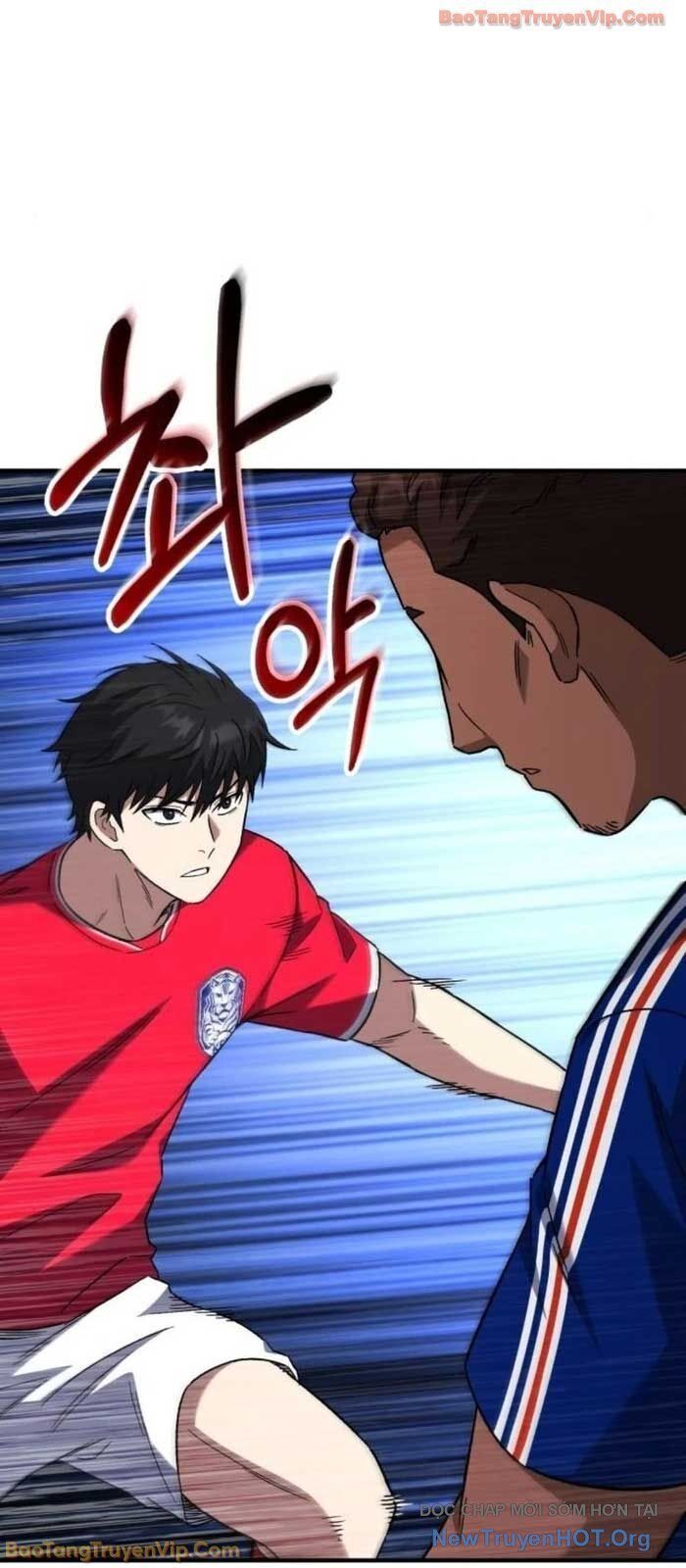 Đường Chuyền Đặc Biệt Của Tiền Vệ Thiên Tài Chap 17 - Next Chap 18