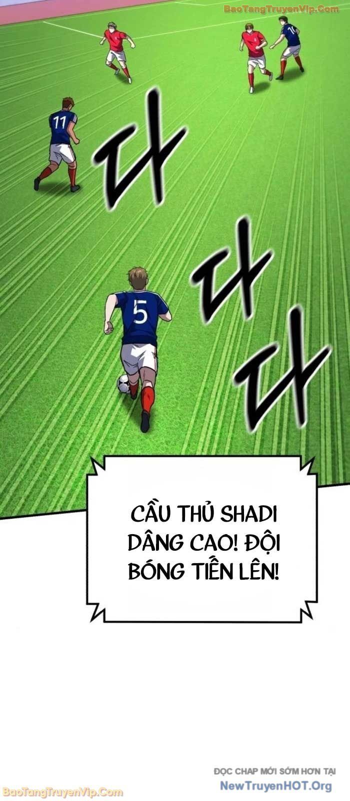 Đường Chuyền Đặc Biệt Của Tiền Vệ Thiên Tài Chap 17 - Next Chap 18