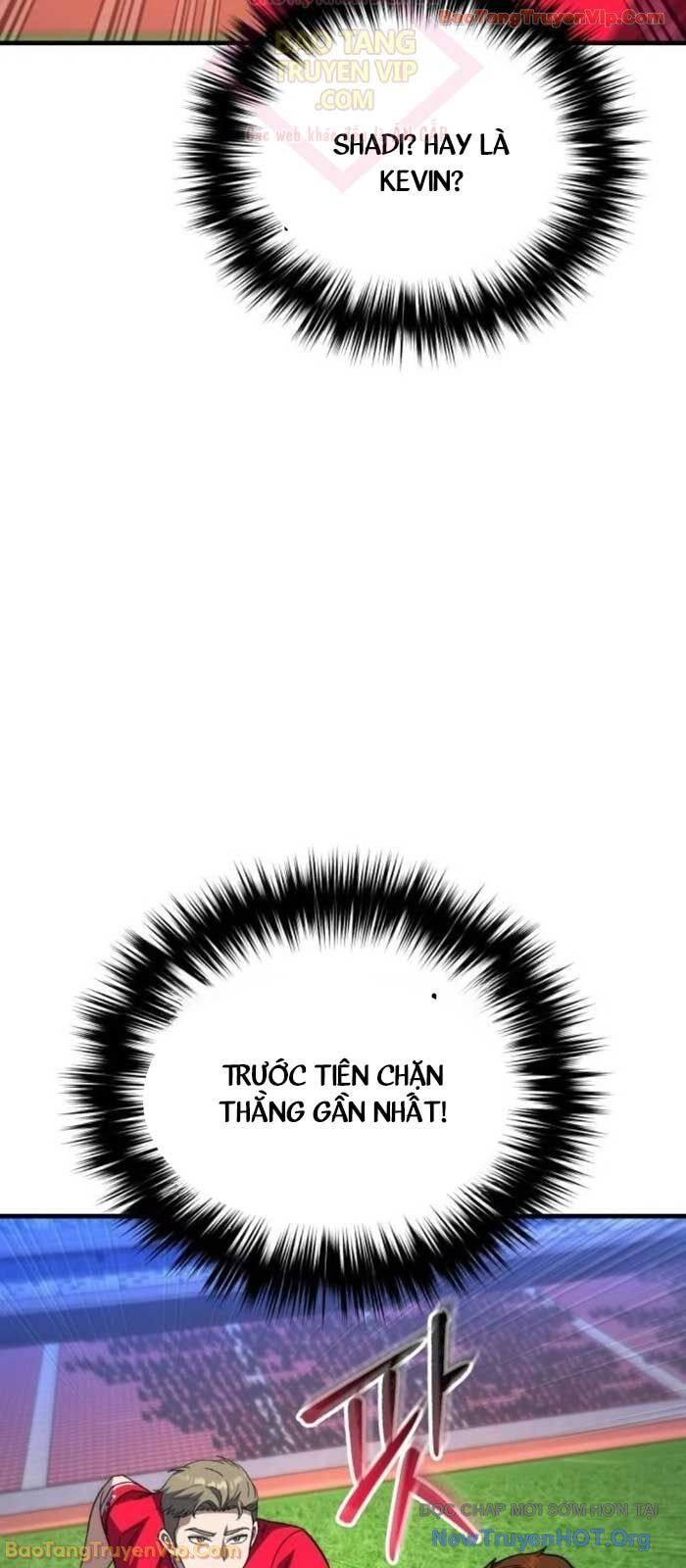 Đường Chuyền Đặc Biệt Của Tiền Vệ Thiên Tài Chap 17 - Next Chap 18