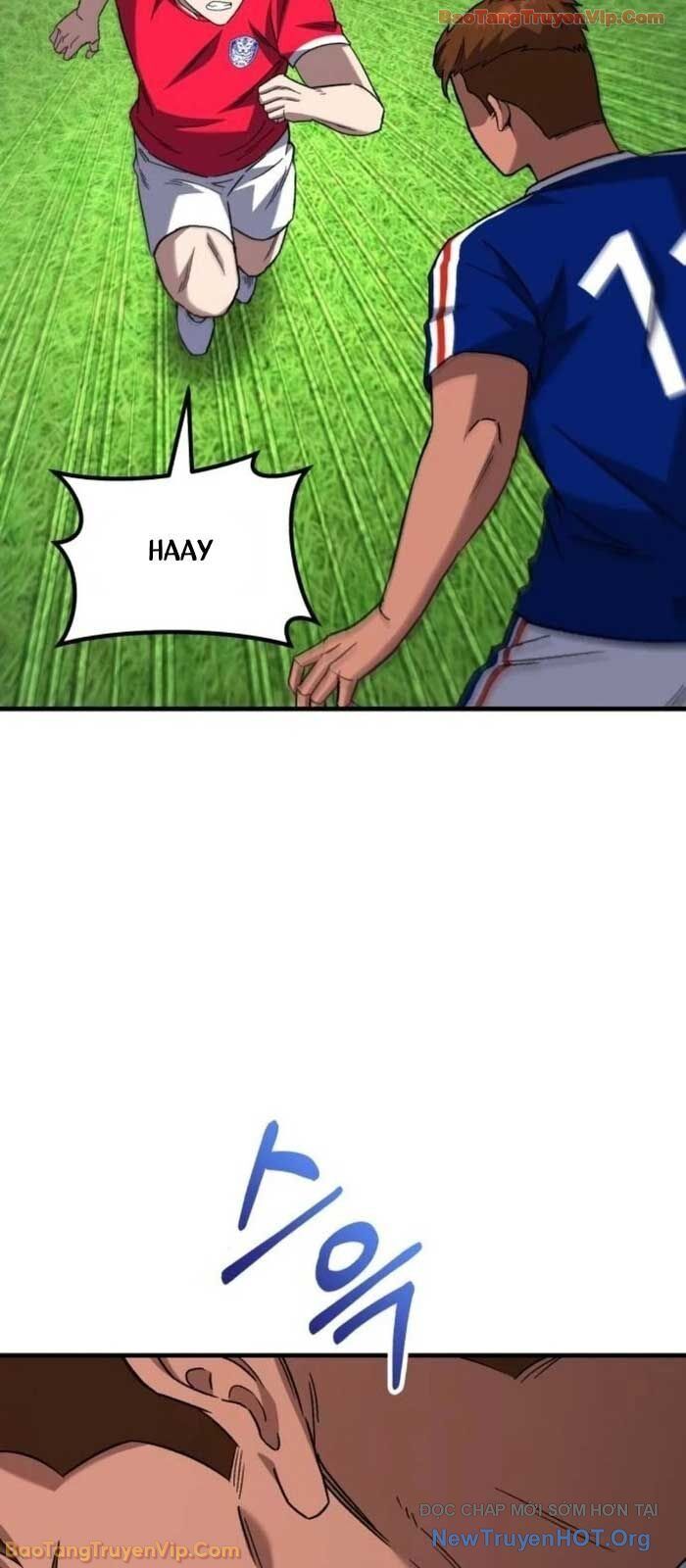 Đường Chuyền Đặc Biệt Của Tiền Vệ Thiên Tài Chap 17 - Next Chap 18