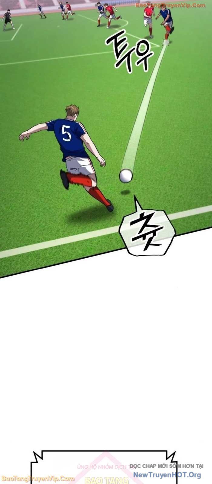 Đường Chuyền Đặc Biệt Của Tiền Vệ Thiên Tài Chap 17 - Next Chap 18