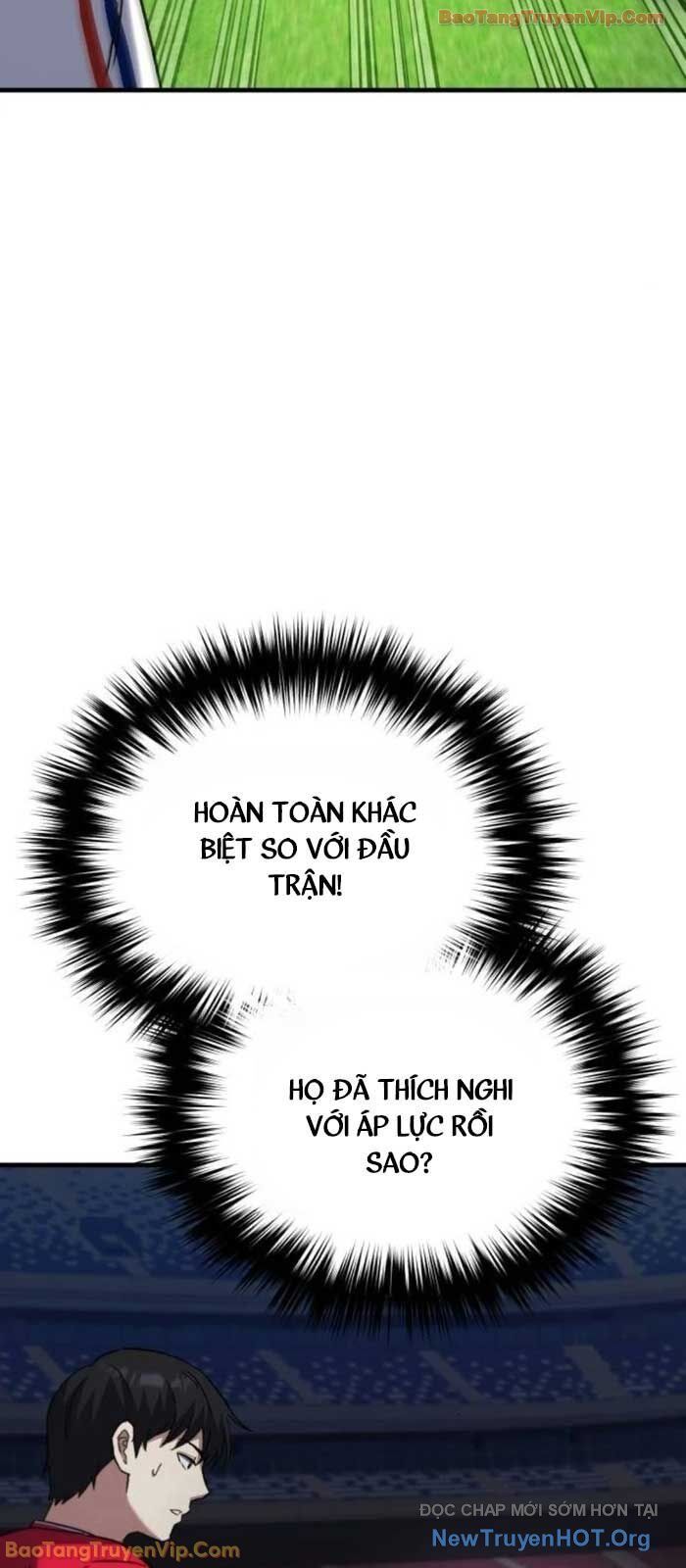 Đường Chuyền Đặc Biệt Của Tiền Vệ Thiên Tài Chap 17 - Next Chap 18