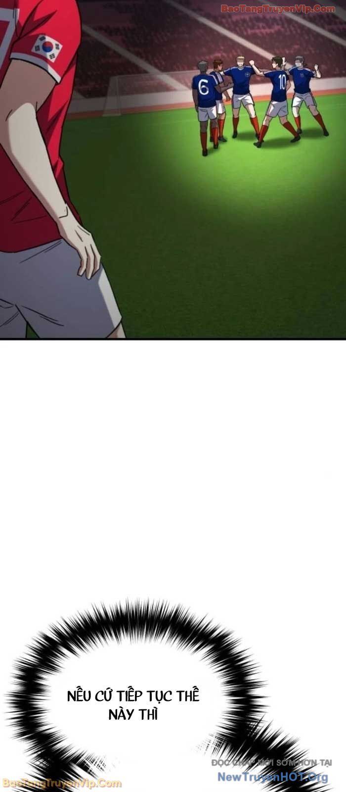 Đường Chuyền Đặc Biệt Của Tiền Vệ Thiên Tài Chap 17 - Next Chap 18