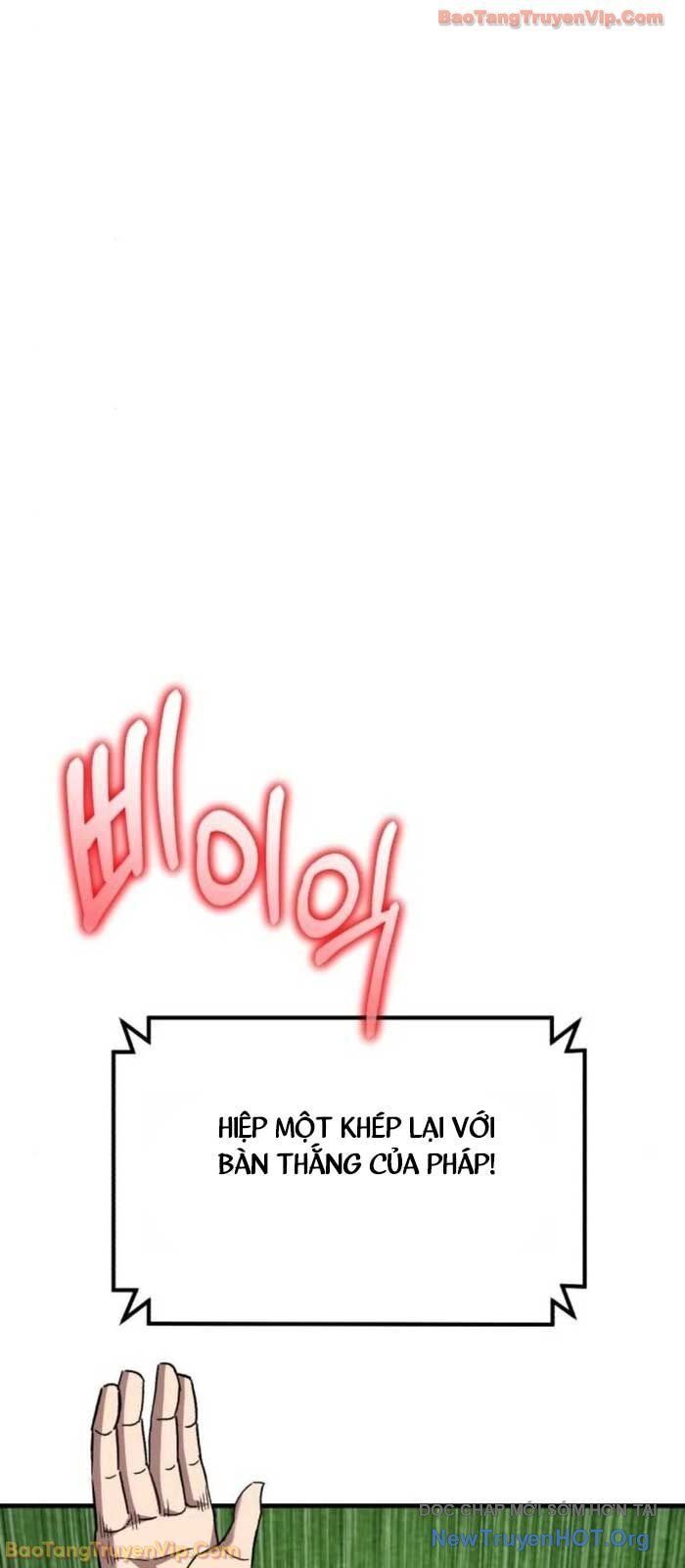 Đường Chuyền Đặc Biệt Của Tiền Vệ Thiên Tài Chap 17 - Next Chap 18