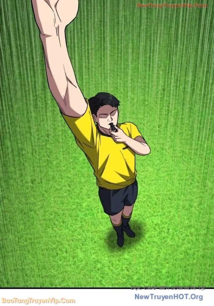 Đường Chuyền Đặc Biệt Của Tiền Vệ Thiên Tài Chap 17 - Next Chap 18