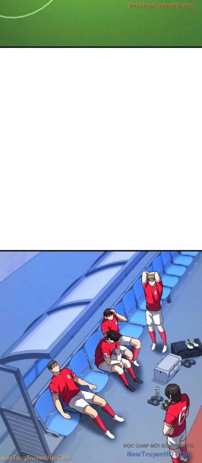 Đường Chuyền Đặc Biệt Của Tiền Vệ Thiên Tài Chap 17 - Next Chap 18