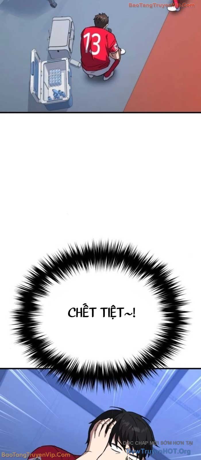 Đường Chuyền Đặc Biệt Của Tiền Vệ Thiên Tài Chap 17 - Next Chap 18