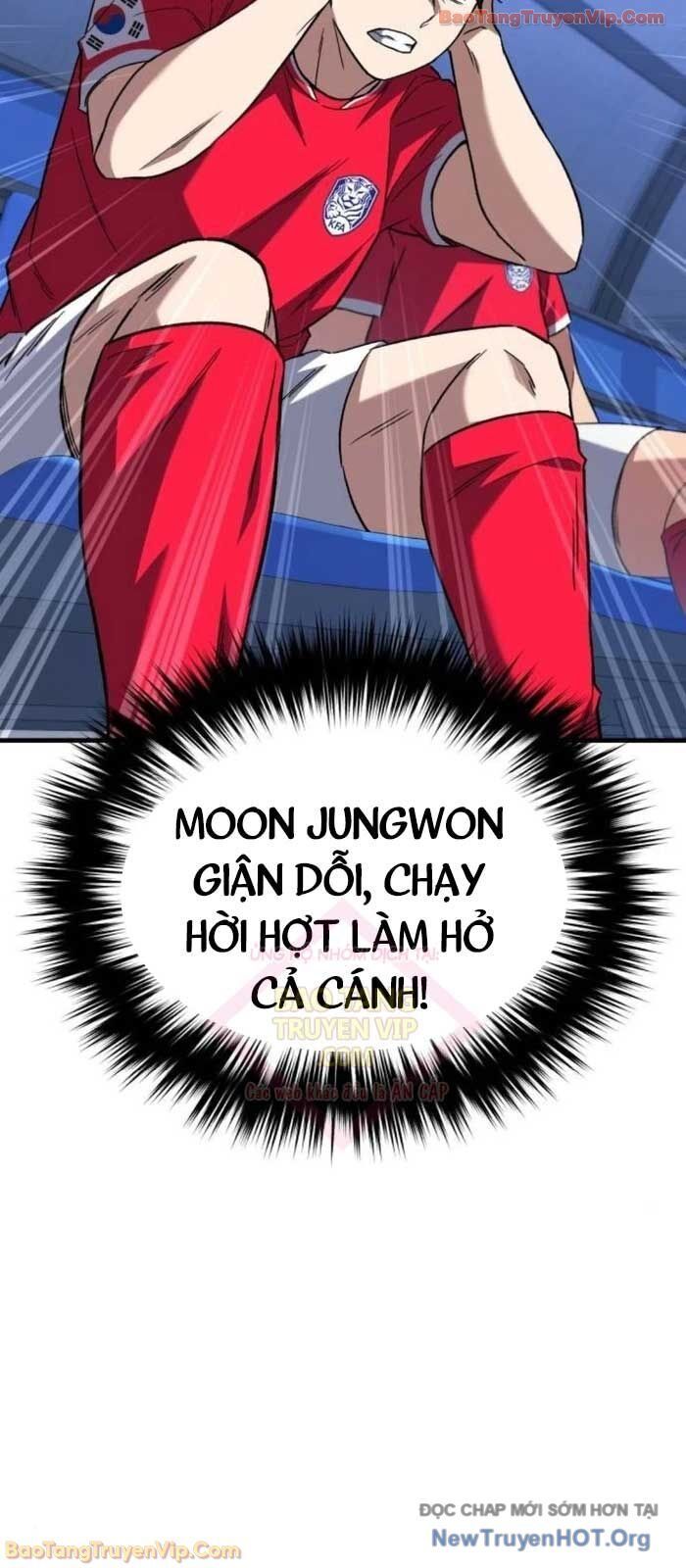 Đường Chuyền Đặc Biệt Của Tiền Vệ Thiên Tài Chap 17 - Next Chap 18