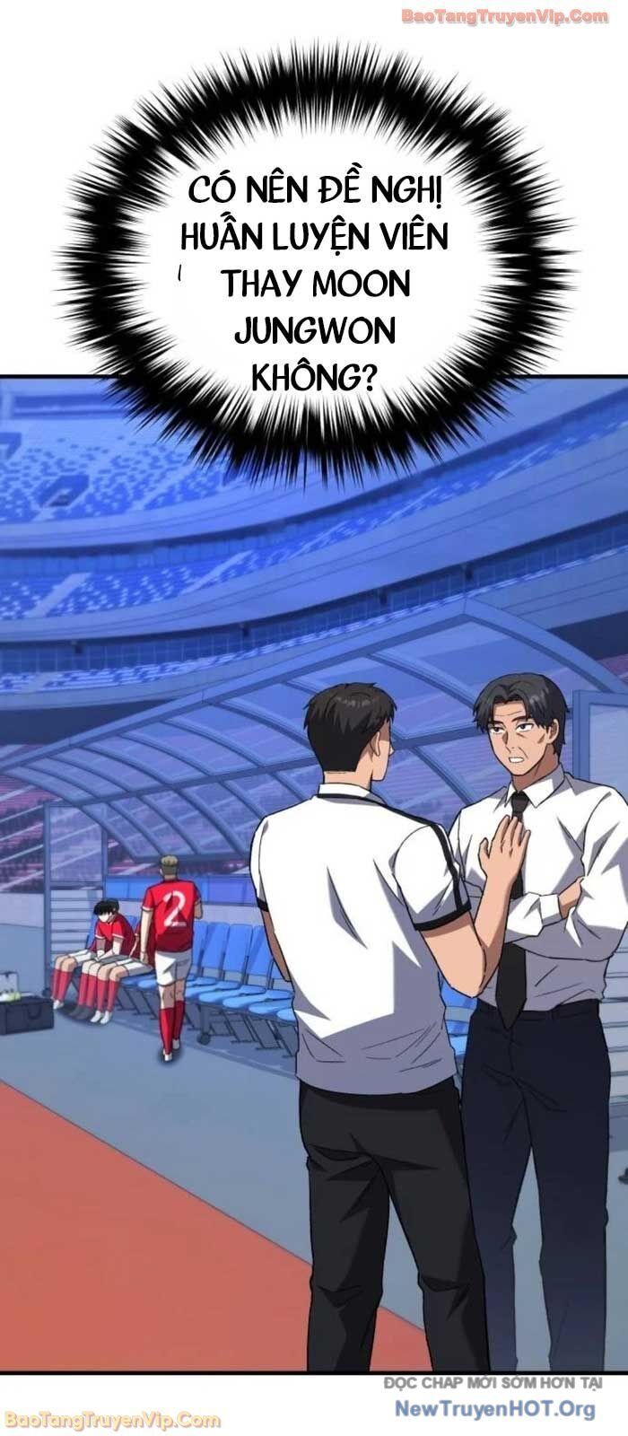 Đường Chuyền Đặc Biệt Của Tiền Vệ Thiên Tài Chap 17 - Next Chap 18