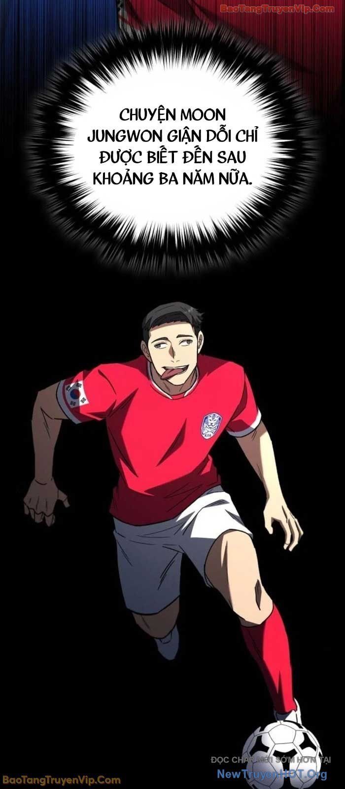 Đường Chuyền Đặc Biệt Của Tiền Vệ Thiên Tài Chap 17 - Next Chap 18