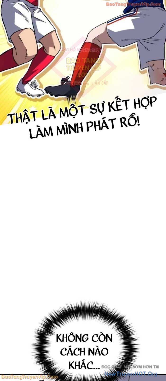 Đường Chuyền Đặc Biệt Của Tiền Vệ Thiên Tài Chap 17 - Next Chap 18