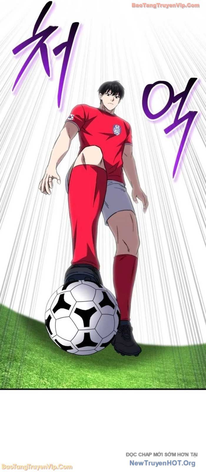 Đường Chuyền Đặc Biệt Của Tiền Vệ Thiên Tài Chap 17 - Next Chap 18