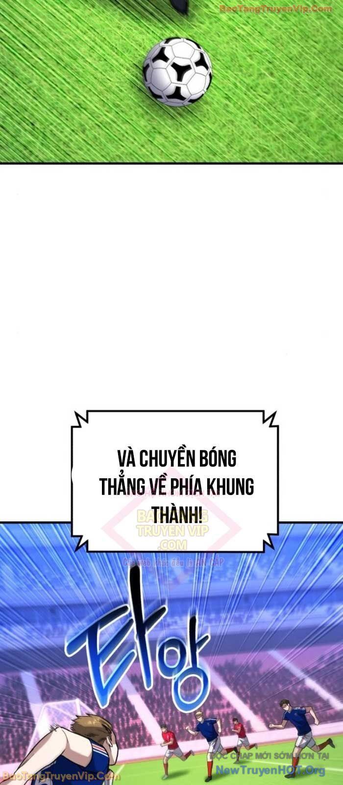 Đường Chuyền Đặc Biệt Của Tiền Vệ Thiên Tài Chap 18 - Next Chap 19