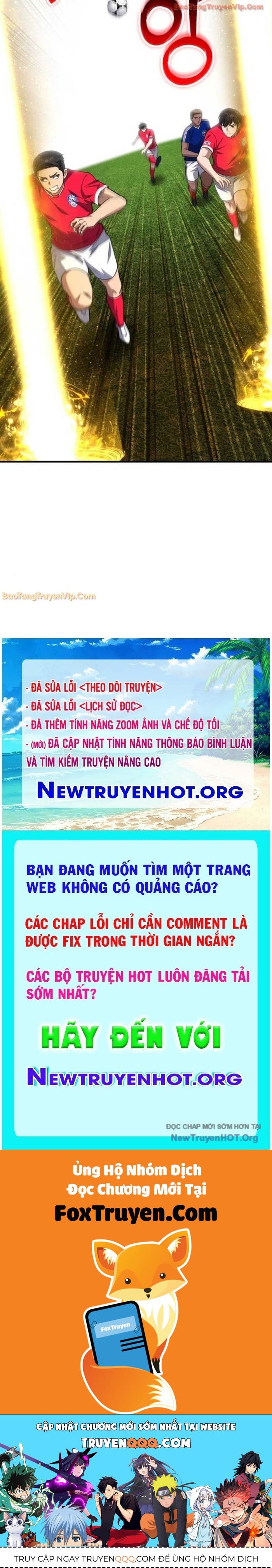 Đường Chuyền Đặc Biệt Của Tiền Vệ Thiên Tài Chap 18 - Next Chap 19