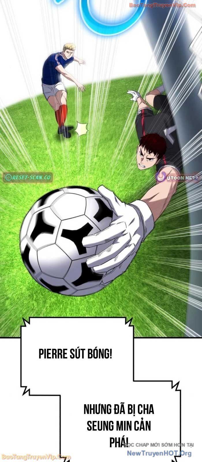 Đường Chuyền Đặc Biệt Của Tiền Vệ Thiên Tài Chap 18 - Next Chap 19