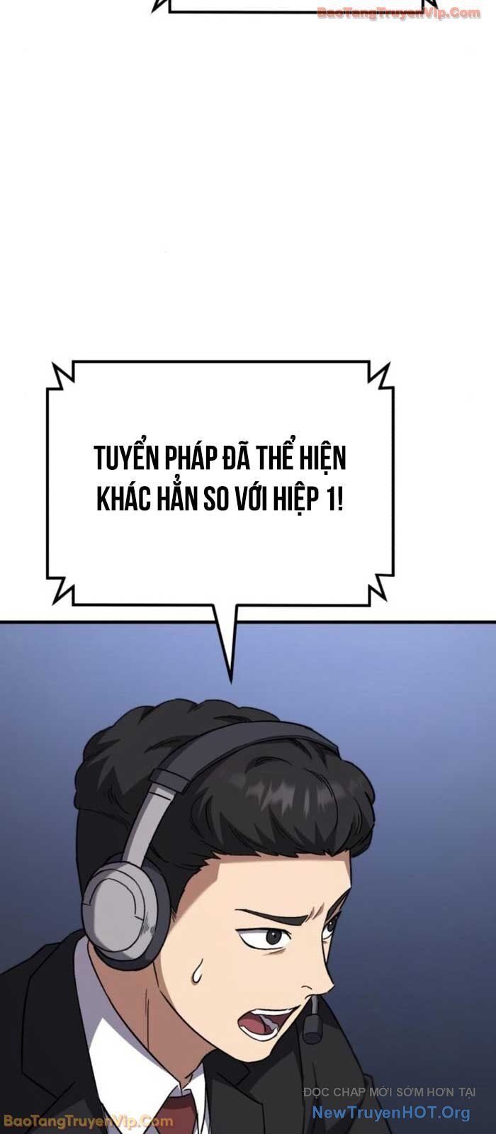 Đường Chuyền Đặc Biệt Của Tiền Vệ Thiên Tài Chap 18 - Next Chap 19