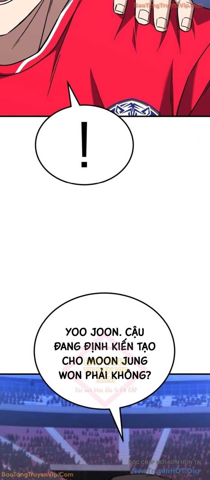 Đường Chuyền Đặc Biệt Của Tiền Vệ Thiên Tài Chap 18 - Next Chap 19